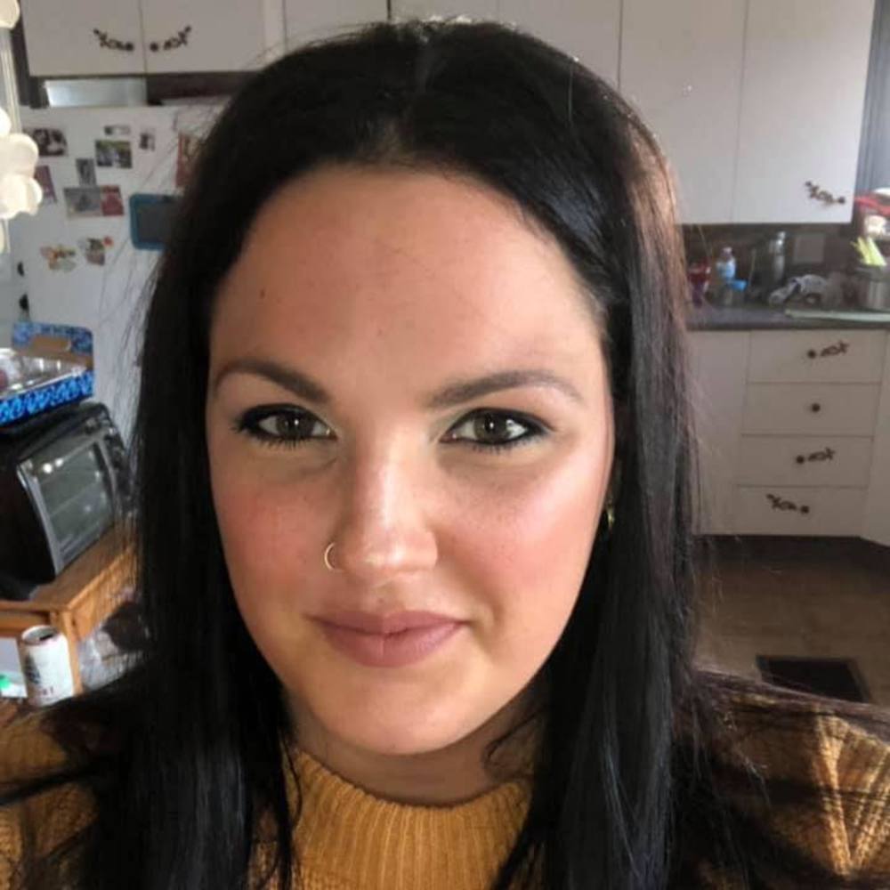 Meet your Posher, Lise